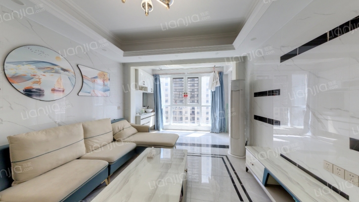 文英国际二手房实景图