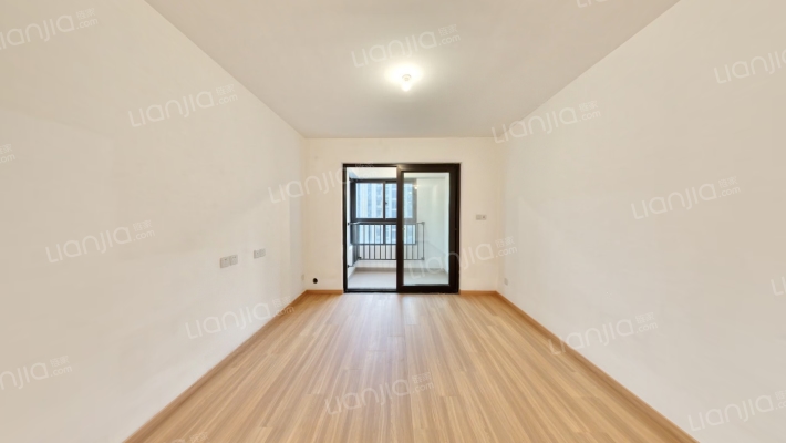 锦著天逸花园二手房实景图