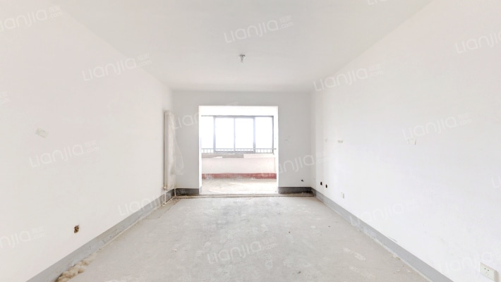 晋河花园二手房实景图