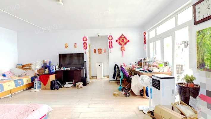 郑飞小区二手房实景图
