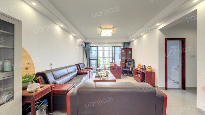 乾坤·吉祥花园二手房实景图