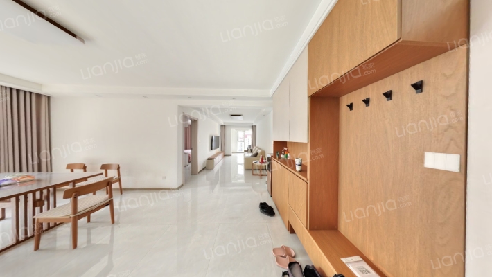 金辉云栖花园二手房实景图