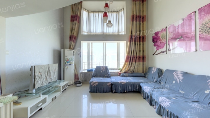 21世纪新楼中楼二手房实景图