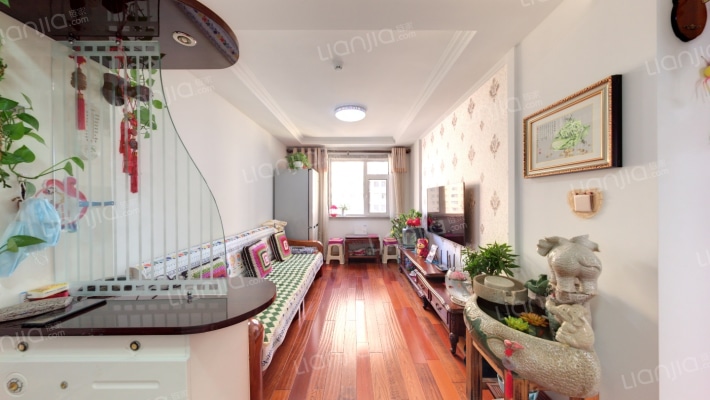 挪威小镇二期二手房实景图