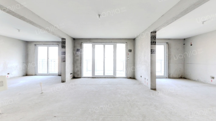 华建颐园二手房实景图