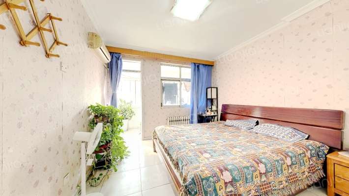 槐村西里二手房实景图