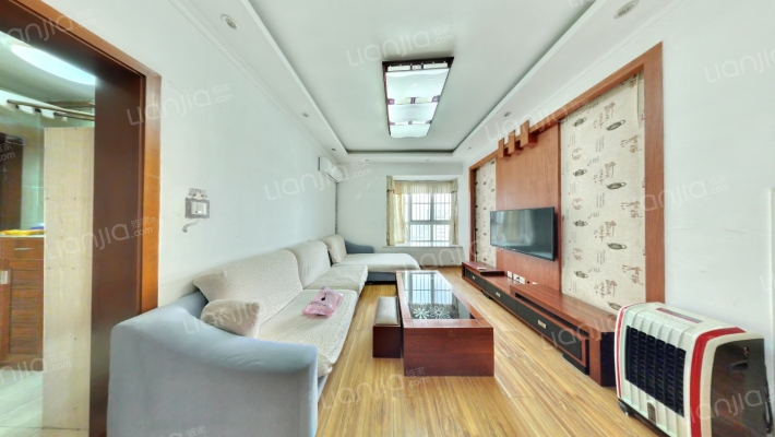 河滨鹭岛二手房实景图