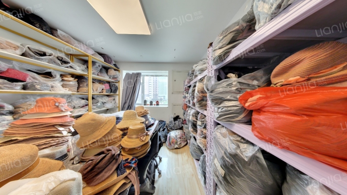 天物轩宇嘉园二手房实景图