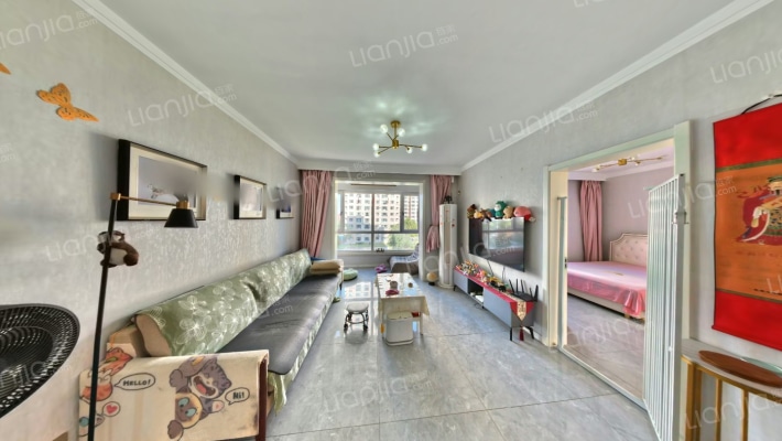 欣桃园二手房实景图