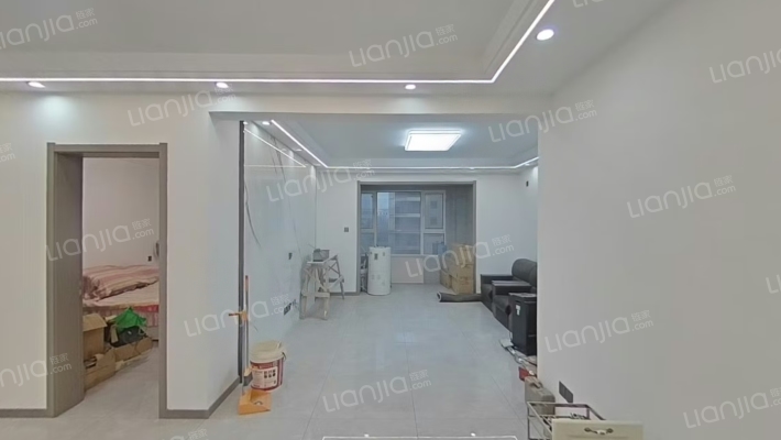 桃李春天二手房实景图