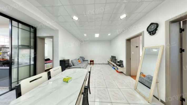 钟楼园二手房实景图