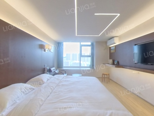 合租·保利天珺 1居室 南卧