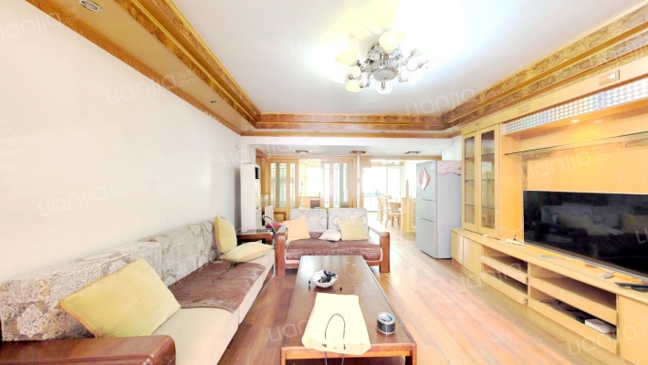 鳌峰花园二手房实景图