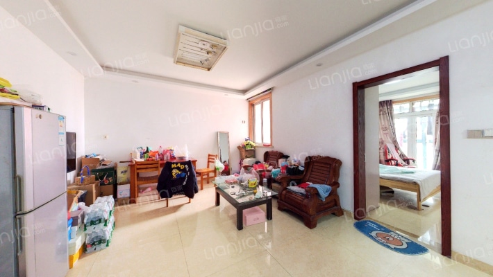 富元家园二手房实景图