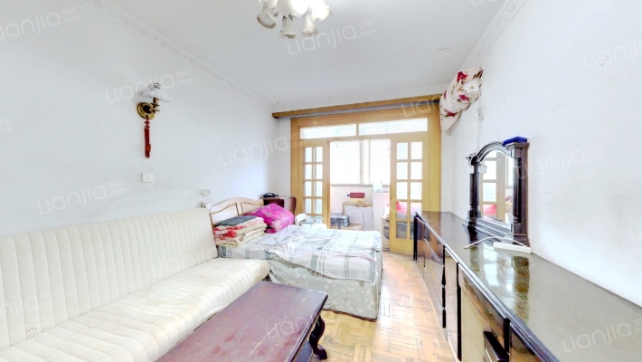 月浦三村二手房实景图