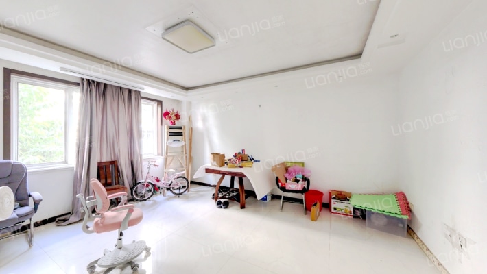 新乐大楼二手房实景图