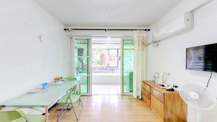 晋东花园二手房实景图