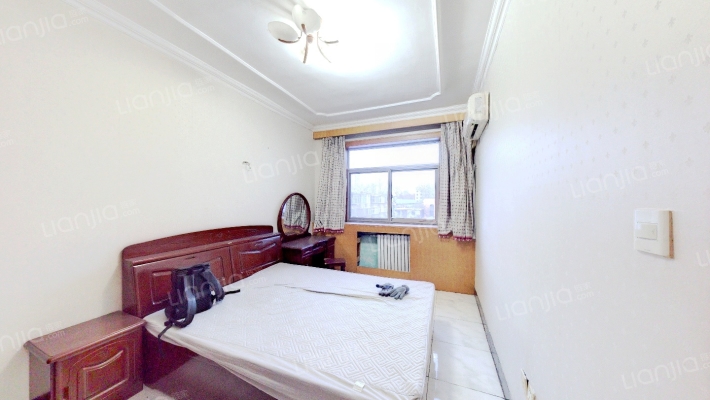 荣军装印厂宿舍二手房实景图