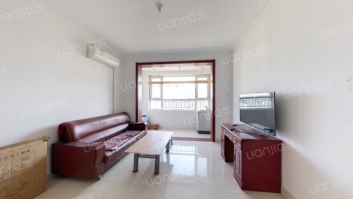 九龙湾二手房实景图