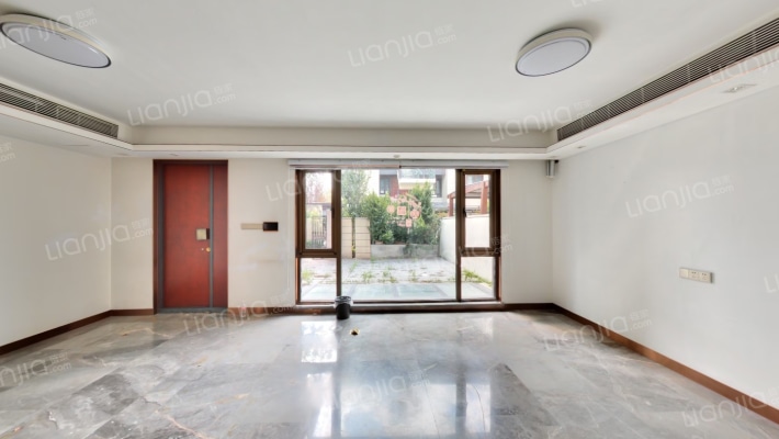 万科海右府二手房实景图