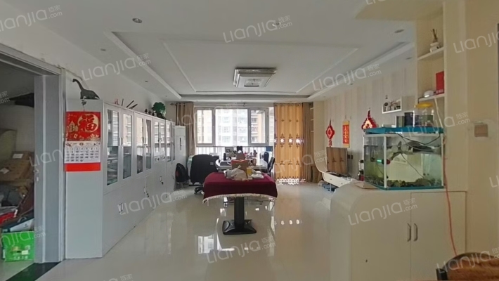 怡祥苑二手房实景图