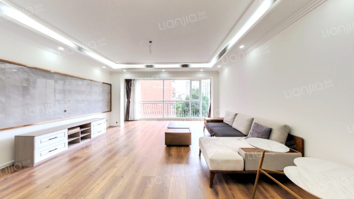 翠明园二手房实景图