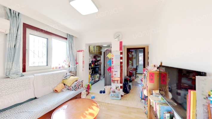 郭庄北里二手房实景图