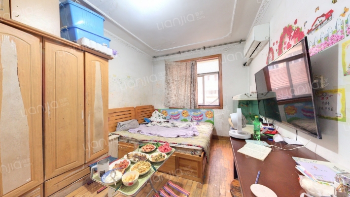 南山新村二手房实景图