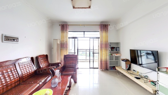 丽海明珠二手房实景图