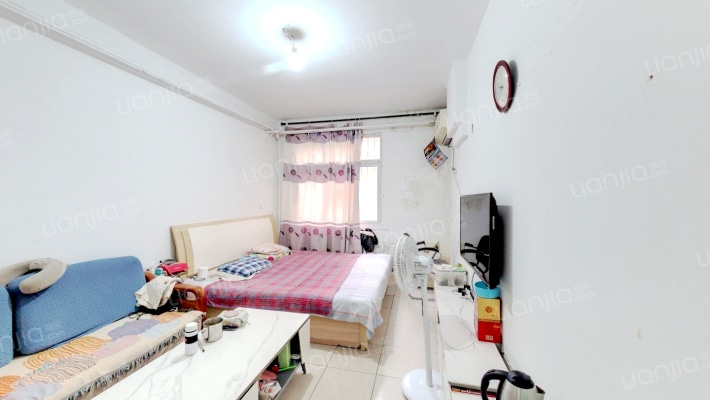 水工局宿舍二手房实景图