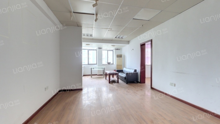 麦迪森广场二手房实景图