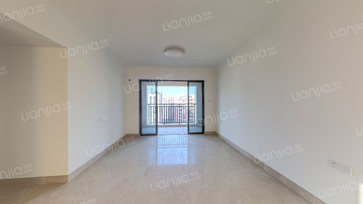 钰海美筑名苑二手房实景图