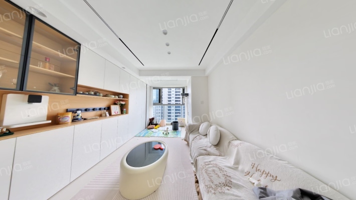 中天大家宸澜学府二手房实景图