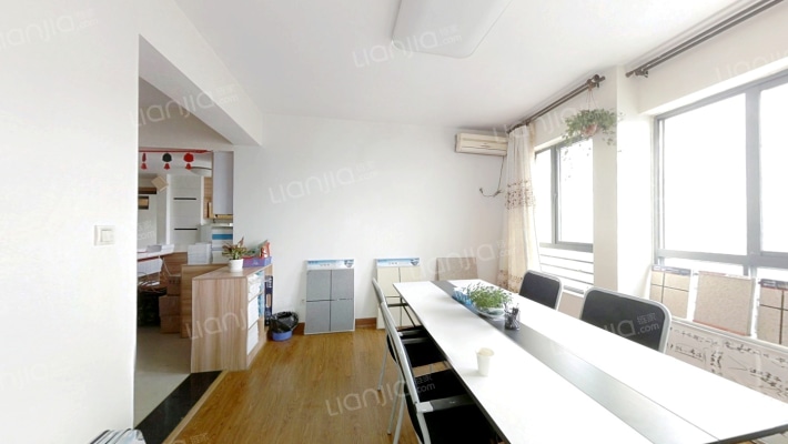 申华大厦二手房实景图