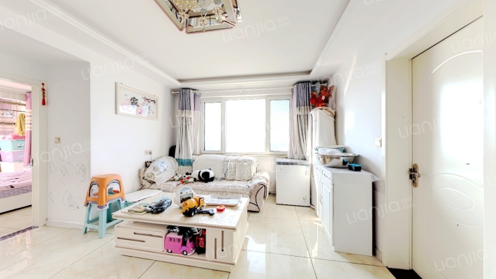 芝华名第二手房实景图