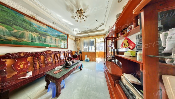 融富花园二手房实景图