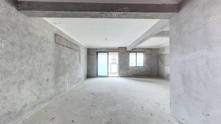 文居学府二手房实景图