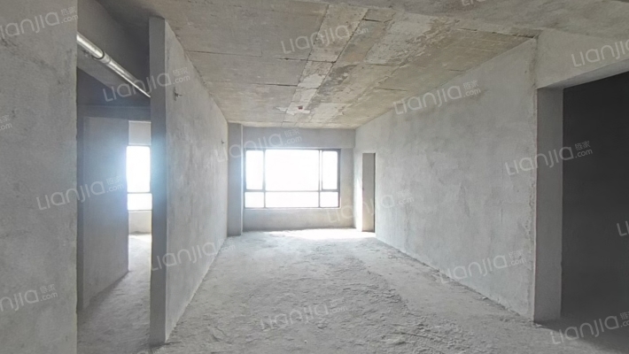 羲悦城二手房实景图