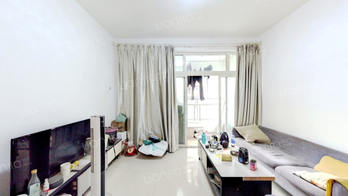 佳乐园二手房实景图