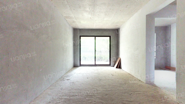 中南林樾二手房实景图