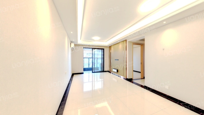 荣和悦澜山二手房实景图