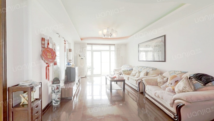 盖特名园二手房实景图