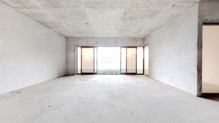 华凯帝庭园二手房实景图