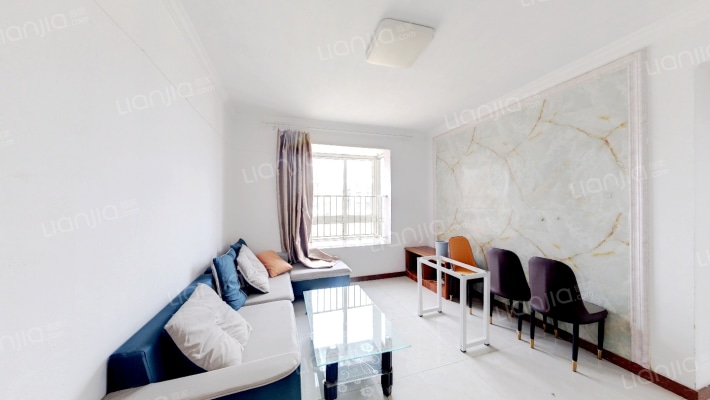 景苑安置房一期（资景苑）二手房实景图