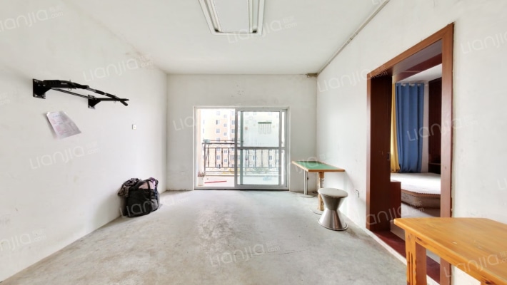 绿洲嘉园二手房实景图