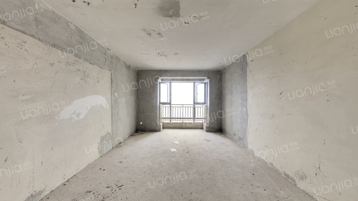 龙泉新村二手房实景图