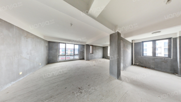 江南绿园二手房实景图