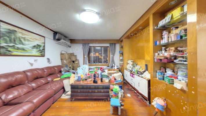 界龙商务大楼二手房实景图