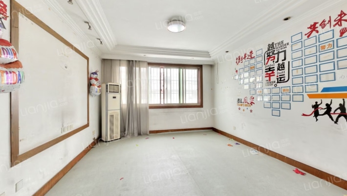 广播弄二手房实景图