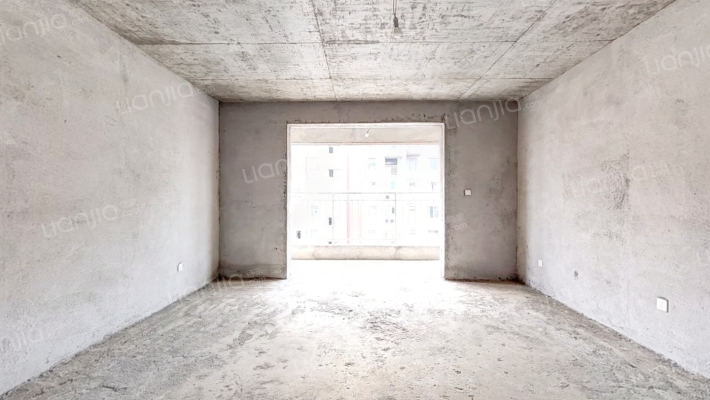 西丹铭城二手房实景图